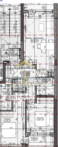 Продава 3-СТАЕН, гр. София, Младост 4, снимка 2