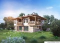 Продава КЪЩА, област Бургас, гр. Свети Влас • 366900 € • 56641053 — Holmes.bg