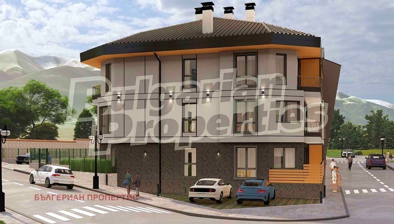 Продава 1-СТАЕН | Imot.bg — изображение 6