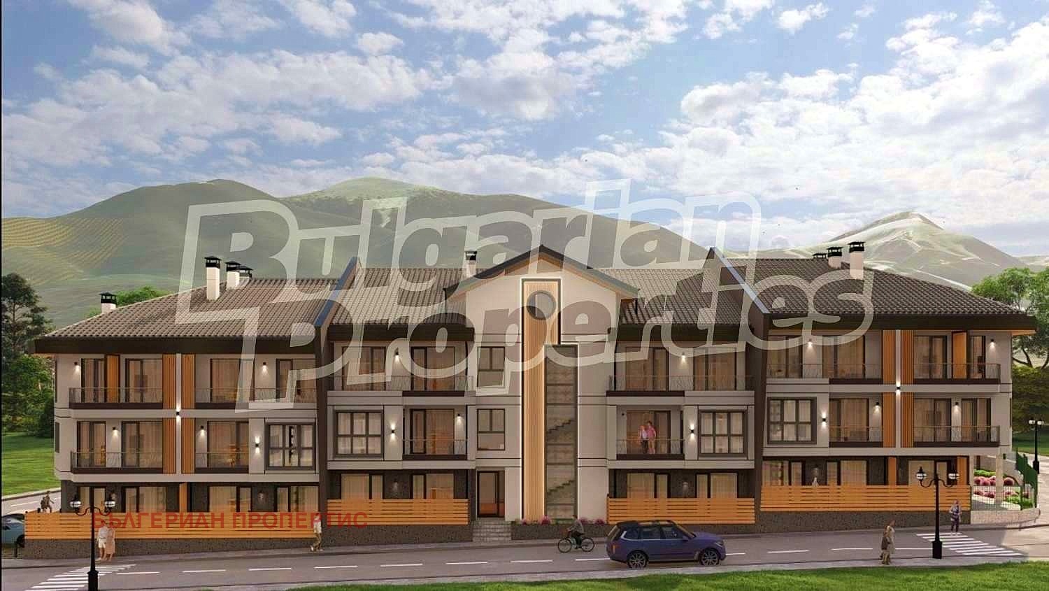 Продава 1-СТАЕН | Imot.bg — изображение 4