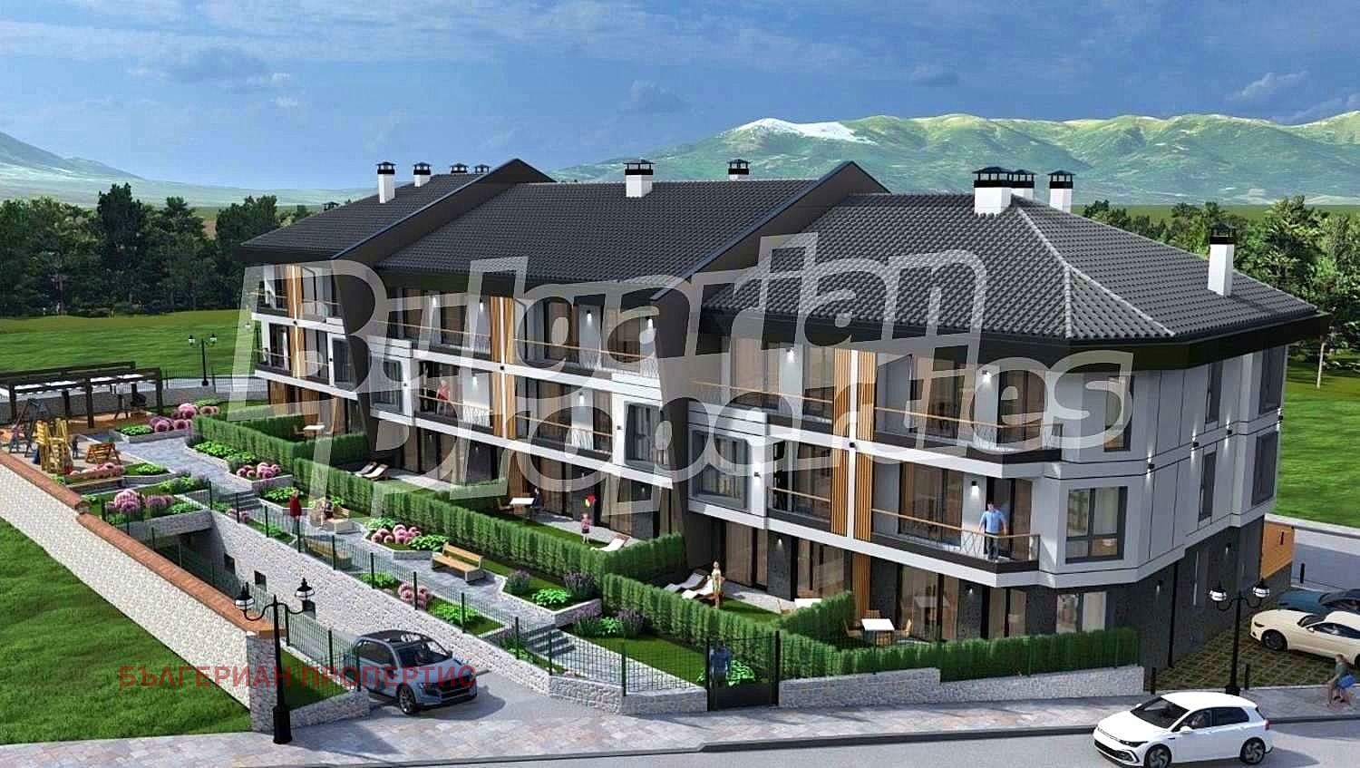 Продава 1-СТАЕН | Imot.bg — изображение 3