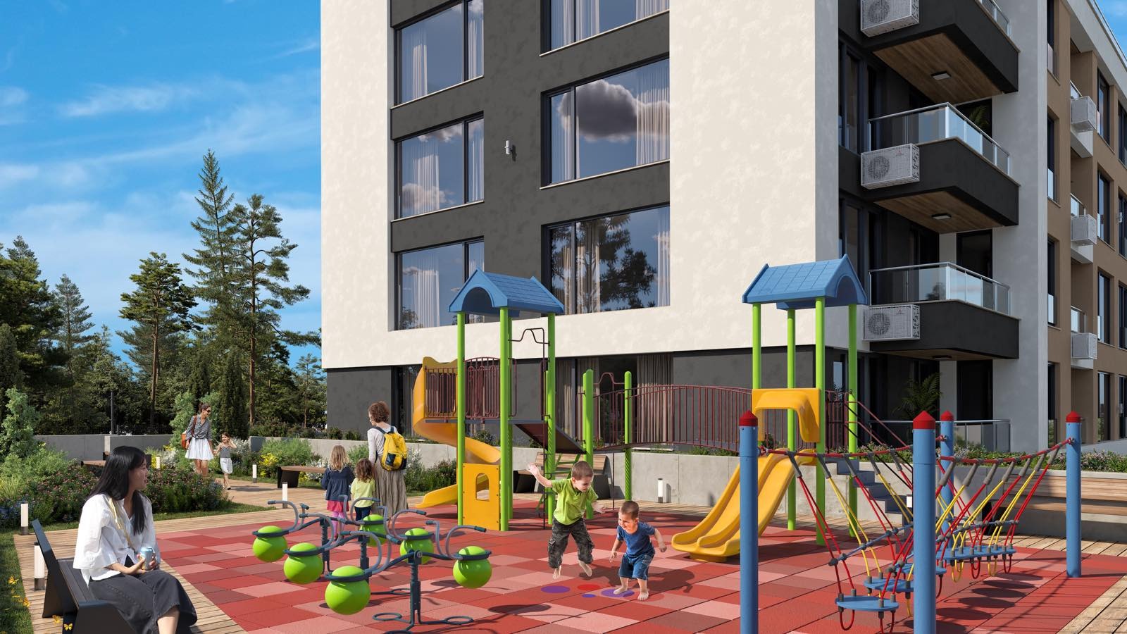 Продава 2-СТАЕН | Imot.bg — изображение 5