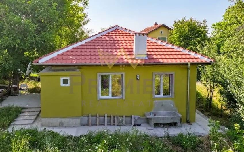 Продава КЪЩА | Imot.bg — изображение 2