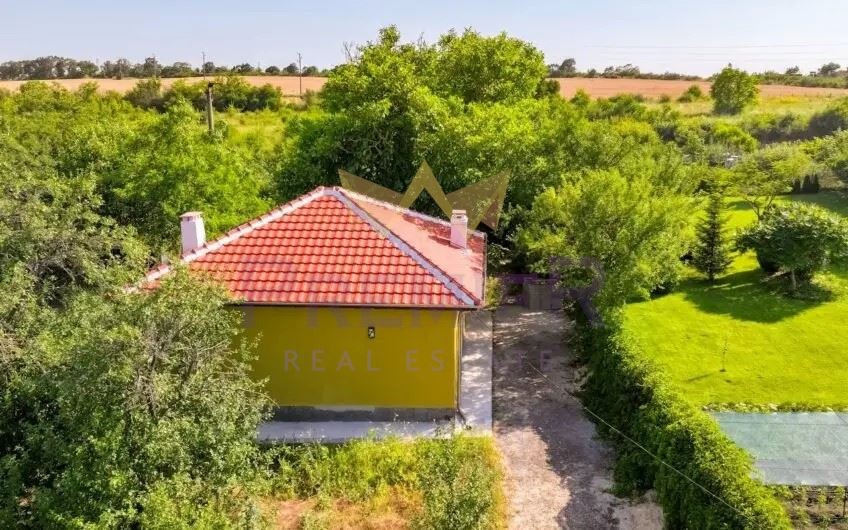 Продава КЪЩА | Imot.bg — изображение 10