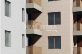 1 dormitorio Lyulin - tsentar, Sofia