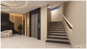 2-СТАЕН, 57 m2