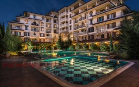 Продава 3-стаен област Бургас гр. Несебър - [1] 