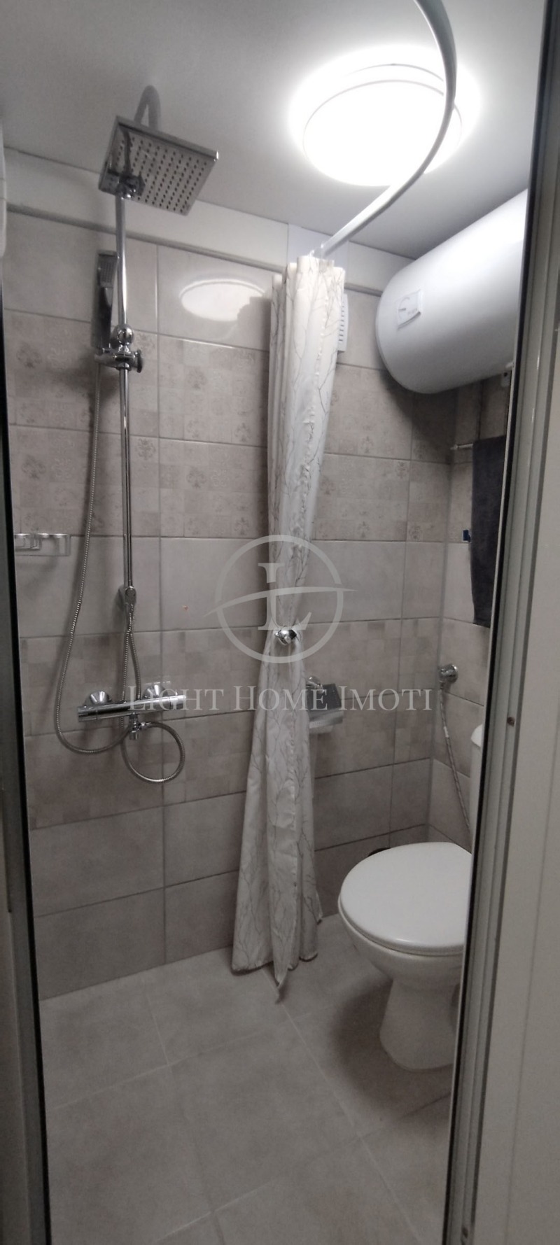 Myytävänä  Studio Plovdiv , Sadijski , 32 neliömetriä | 52650758 - kuva [6]