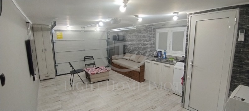 Myytävänä  Studio Plovdiv , Sadijski , 32 neliömetriä | 52650758 - kuva [4]