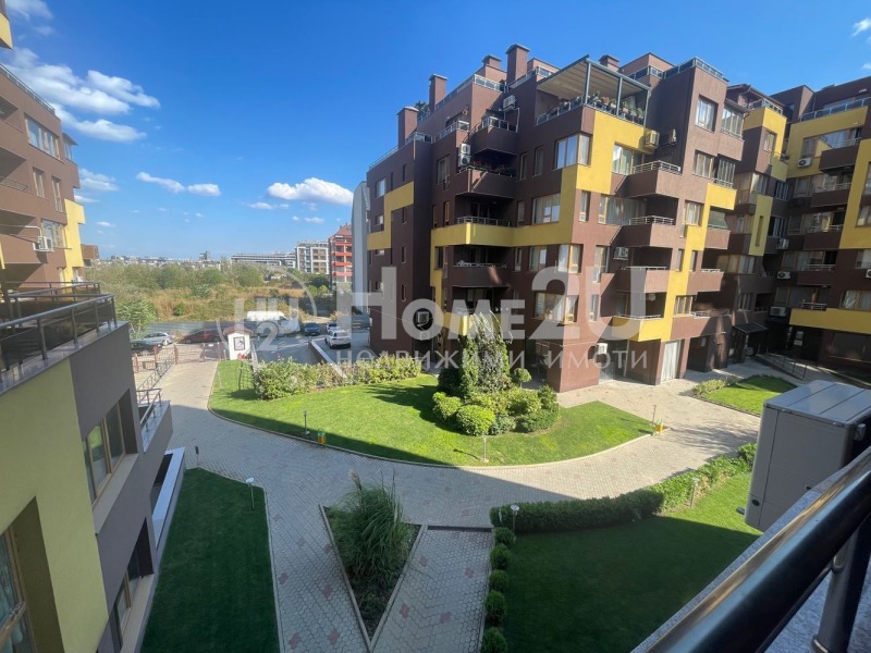 Продава 2-СТАЕН, гр. София, Манастирски ливади, снимка 9 - Aпартаменти - 48195970