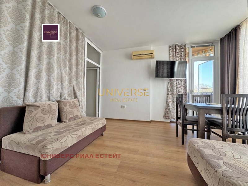 Til salg  1 soveværelse region Burgas , k.k. Slanchev bryag , 65 kvm | 20896035 - billede [3]