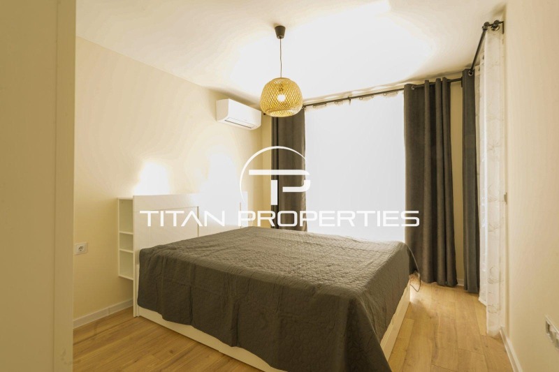 Zu verkaufen  1 Schlafzimmer Plowdiw , Hristo Smirnenski , 74 qm | 92065000 - Bild [4]