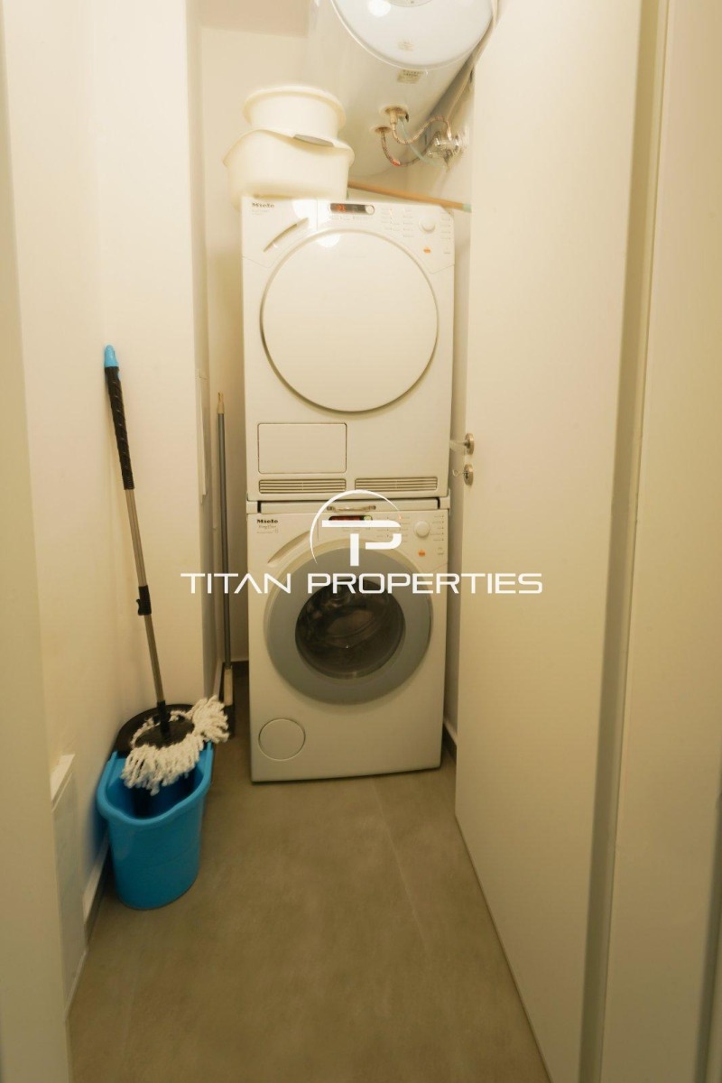 Zu verkaufen  1 Schlafzimmer Plowdiw , Hristo Smirnenski , 74 qm | 92065000 - Bild [6]