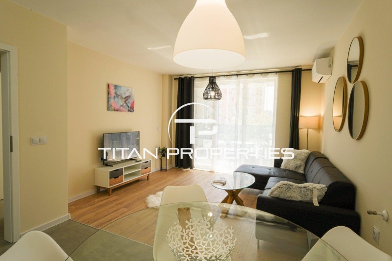 Zu verkaufen  1 Schlafzimmer Plowdiw , Hristo Smirnenski , 74 qm | 92065000 - Bild [2]