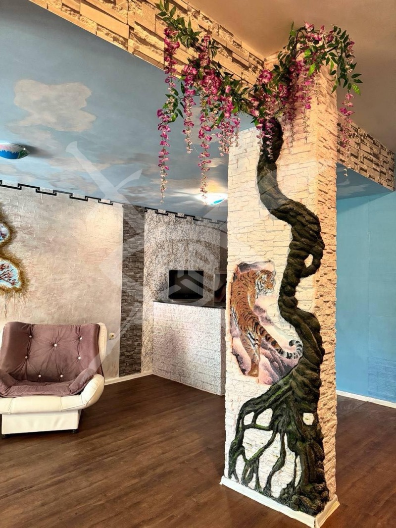 In vendita  1 camera da letto regione Burgas , Sveti Vlas , 67 mq | 59143713 - Immagine [7]