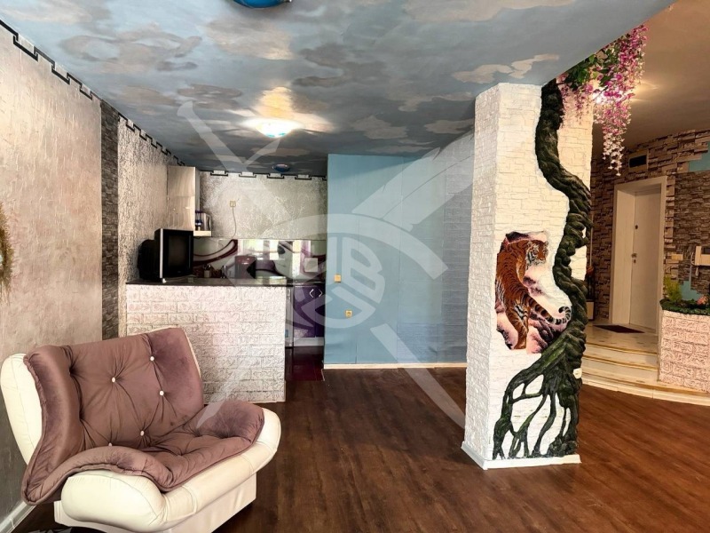 In vendita  1 camera da letto regione Burgas , Sveti Vlas , 67 mq | 59143713 - Immagine [4]