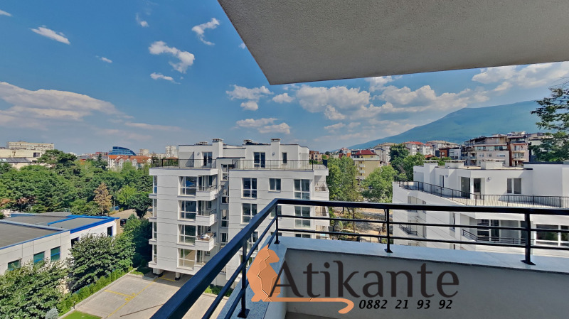 Te koop  1 slaapkamer Sofia , Krasno selo , 68 m² | 50947038 - afbeelding [7]