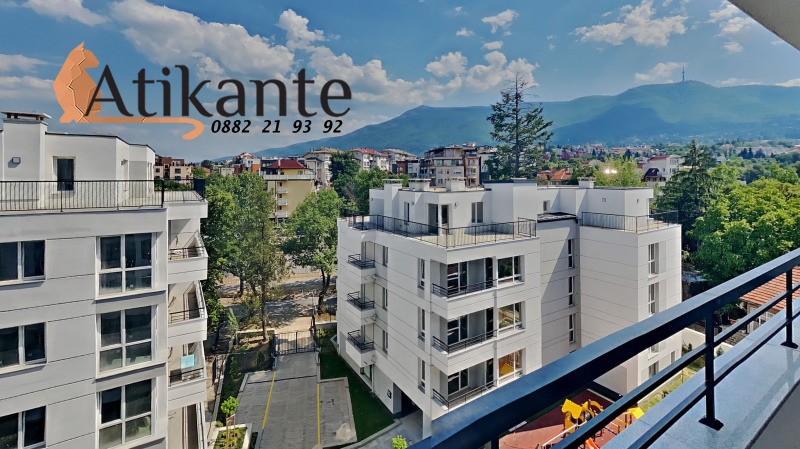 Te koop  1 slaapkamer Sofia , Krasno selo , 68 m² | 50947038 - afbeelding [6]