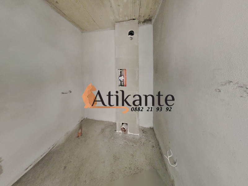 Te koop  1 slaapkamer Sofia , Krasno selo , 68 m² | 50947038 - afbeelding [9]