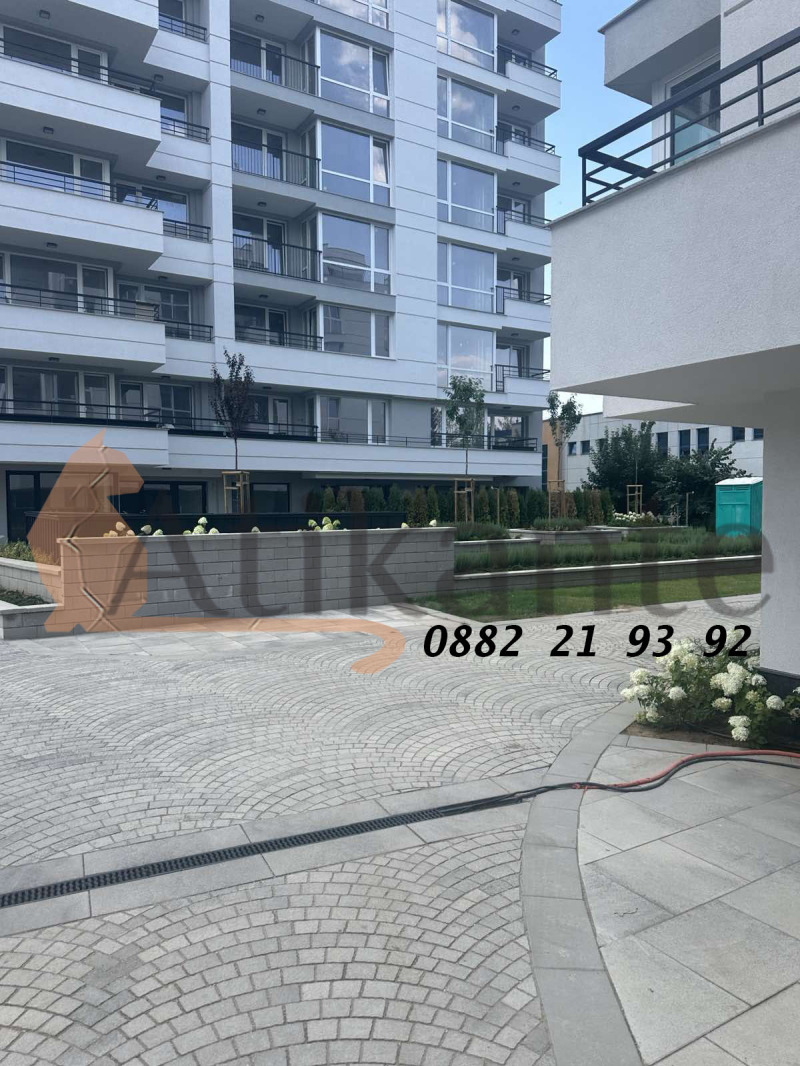 Te koop  1 slaapkamer Sofia , Krasno selo , 68 m² | 50947038 - afbeelding [13]