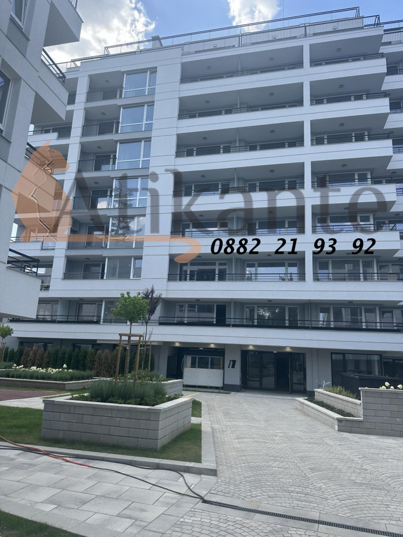 Te koop  1 slaapkamer Sofia , Krasno selo , 68 m² | 50947038 - afbeelding [12]