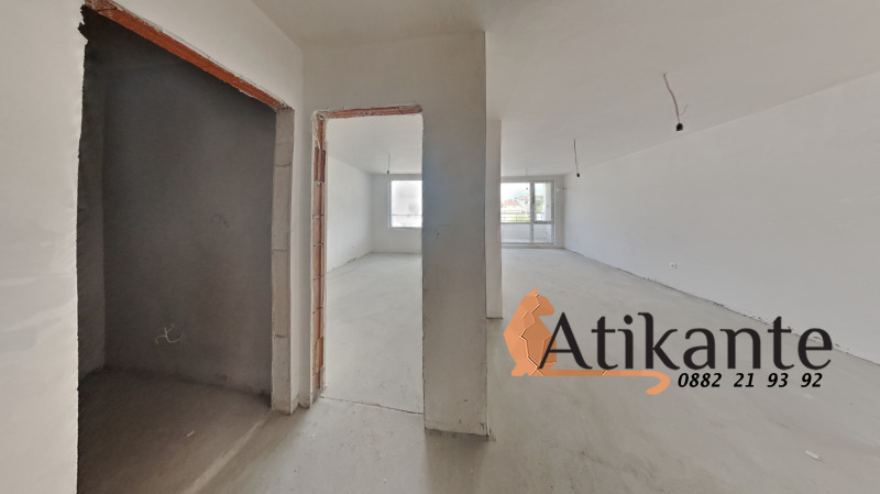 Te koop  1 slaapkamer Sofia , Krasno selo , 68 m² | 50947038 - afbeelding [8]