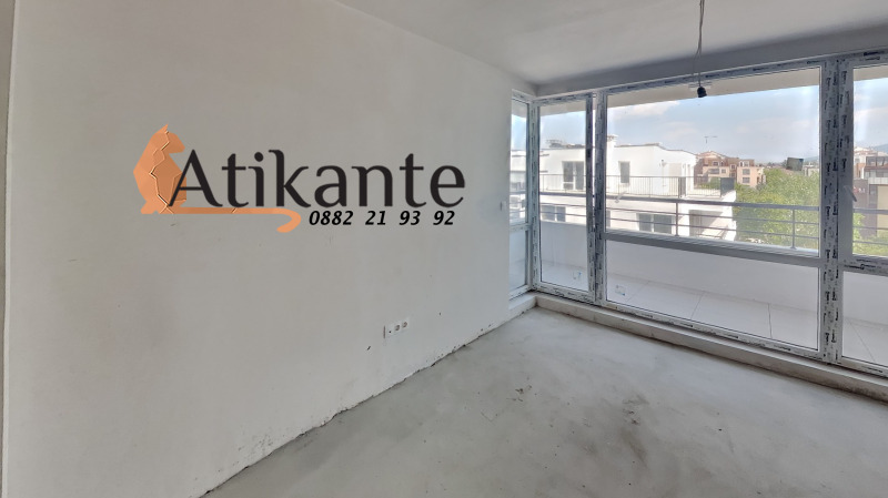 Te koop  1 slaapkamer Sofia , Krasno selo , 68 m² | 50947038 - afbeelding [2]