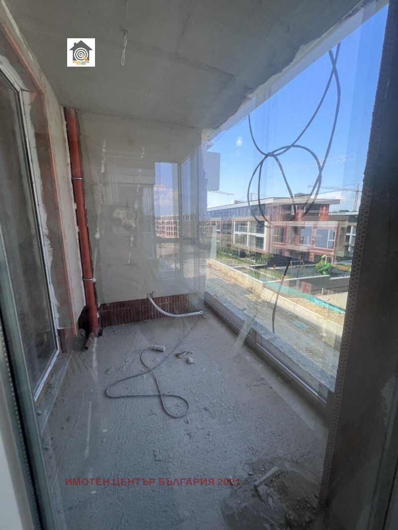 In vendita  1 camera da letto Sofia , Malinova dolina , 70 mq | 94186251 - Immagine [8]