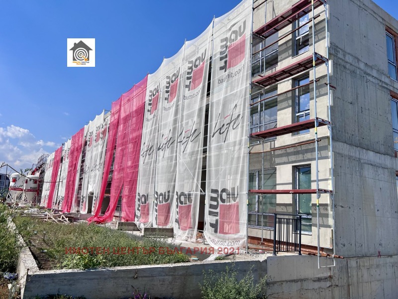 In vendita  1 camera da letto Sofia , Malinova dolina , 70 mq | 94186251 - Immagine [9]