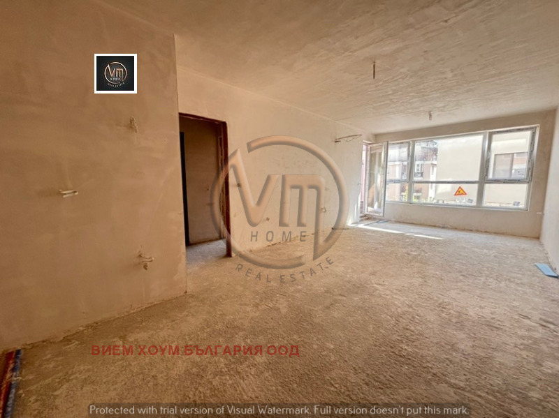 Na prodej  1 ložnice Varna , Levski 2 , 70 m2 | 70944726