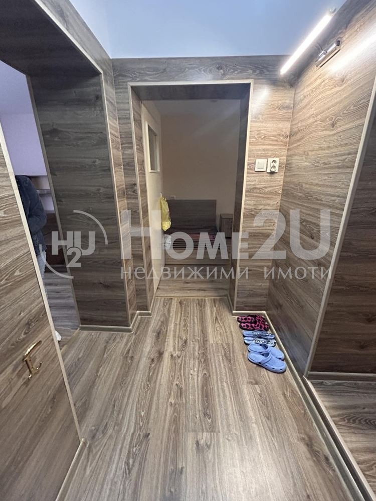 Na sprzedaż  1 sypialnia Pernik , Twardi liwadi , 63 mkw | 92486209 - obraz [2]