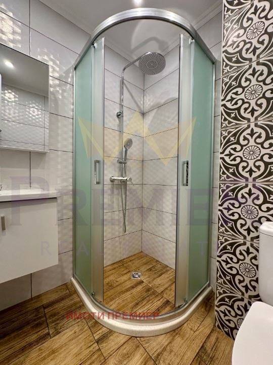 Продава 2-СТАЕН, гр. Бургас, област Бургас, снимка 6 - Апартаменти - 53641351