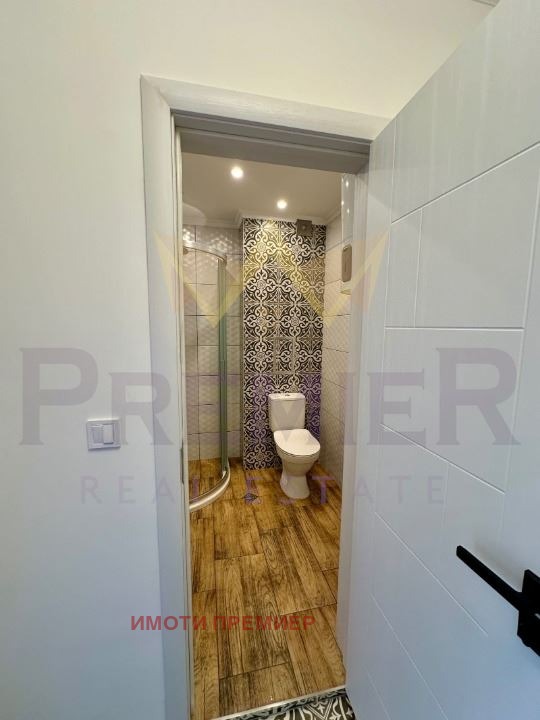 Продава 2-СТАЕН, гр. Бургас, област Бургас, снимка 7 - Апартаменти - 53641351