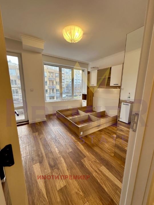 Продава 2-СТАЕН, гр. Бургас, област Бургас, снимка 3 - Апартаменти - 53641351