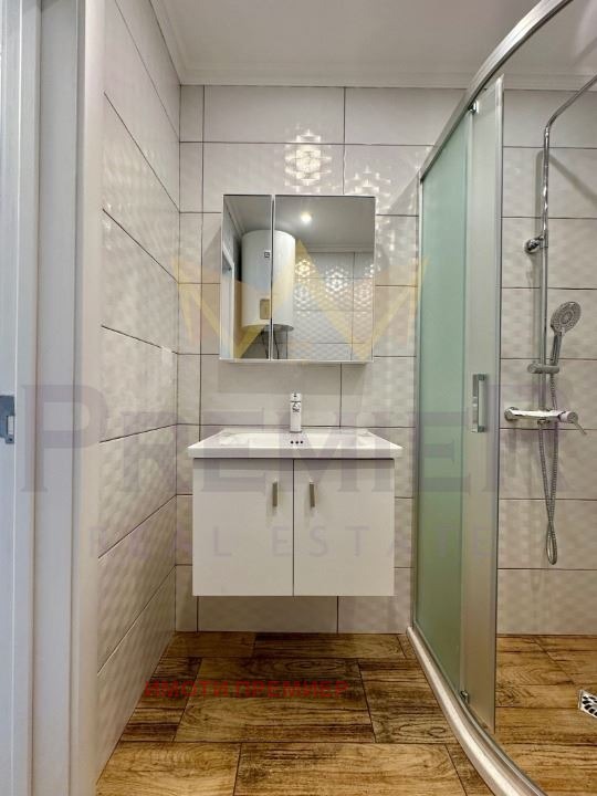 Продава 2-СТАЕН, гр. Бургас, област Бургас, снимка 5 - Апартаменти - 53641351