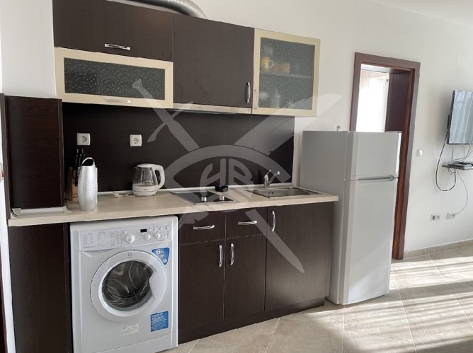 Продава 2-СТАЕН, с. Равда, област Бургас, снимка 2 - Апартаменти - 54484284