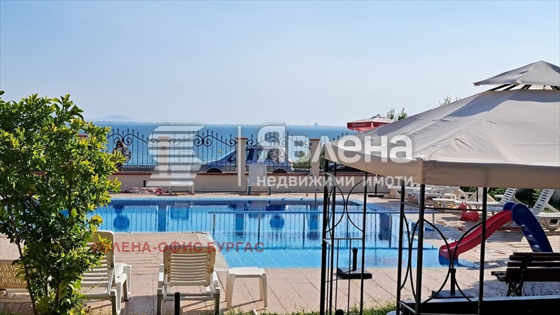 Продава 2-СТАЕН, с. Равда, област Бургас, снимка 3 - Апартаменти - 56485797