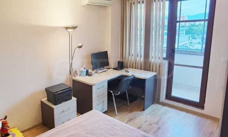 De vânzare  2 dormitoare Plovdiv , Traciia , 96 mp | 26397424 - imagine [4]