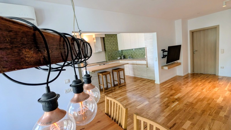 In vendita  2 camere da letto Sofia , Geo Milev , 110 mq | 30421288 - Immagine [3]