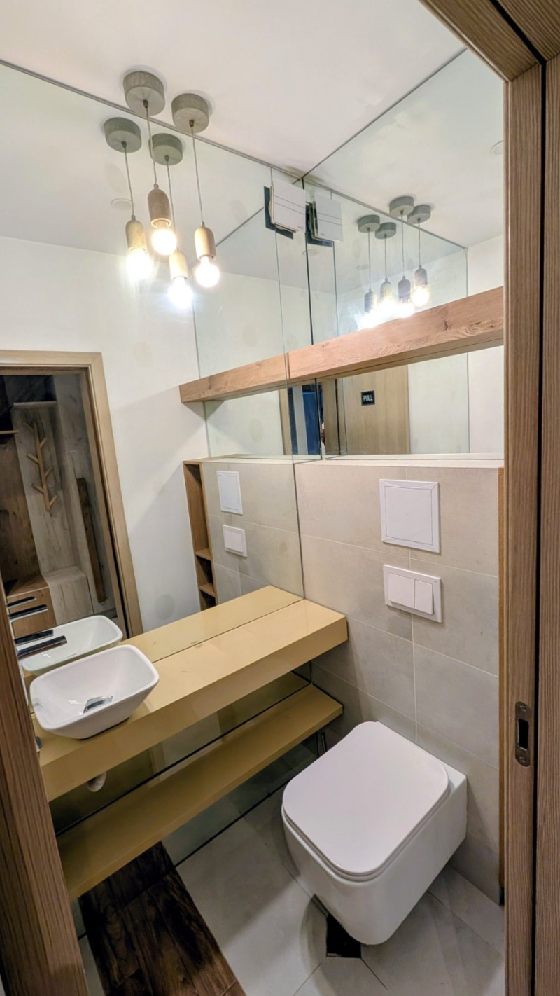 In vendita  2 camere da letto Sofia , Geo Milev , 110 mq | 30421288 - Immagine [13]