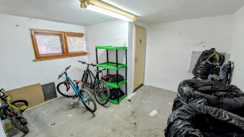In vendita  2 camere da letto Sofia , Geo Milev , 110 mq | 30421288 - Immagine [15]