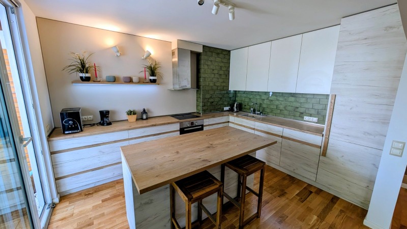 In vendita  2 camere da letto Sofia , Geo Milev , 110 mq | 30421288 - Immagine [4]