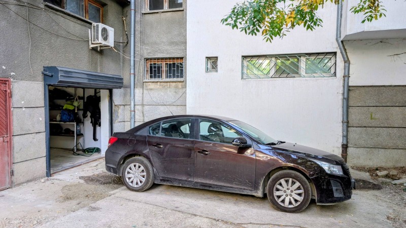 In vendita  2 camere da letto Sofia , Geo Milev , 110 mq | 30421288 - Immagine [16]