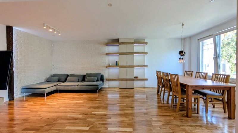 In vendita  2 camere da letto Sofia , Geo Milev , 110 mq | 30421288 - Immagine [2]