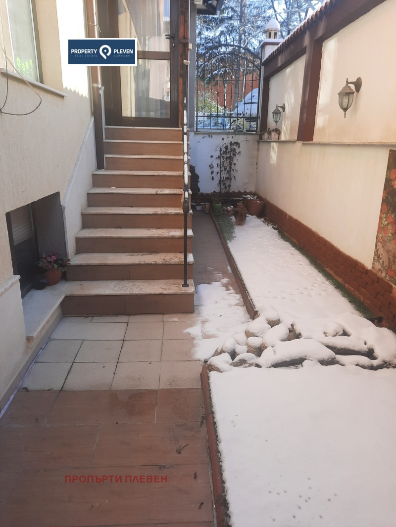 Продава 3-СТАЕН, гр. Плевен, Широк център, снимка 15 - Апартаменти - 53074973