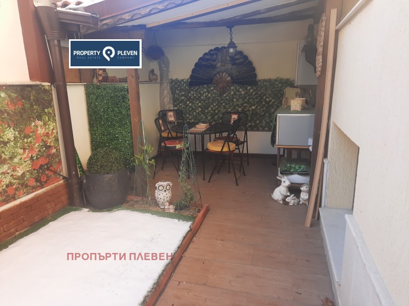 Продава 3-СТАЕН, гр. Плевен, Широк център, снимка 13 - Апартаменти - 53074973