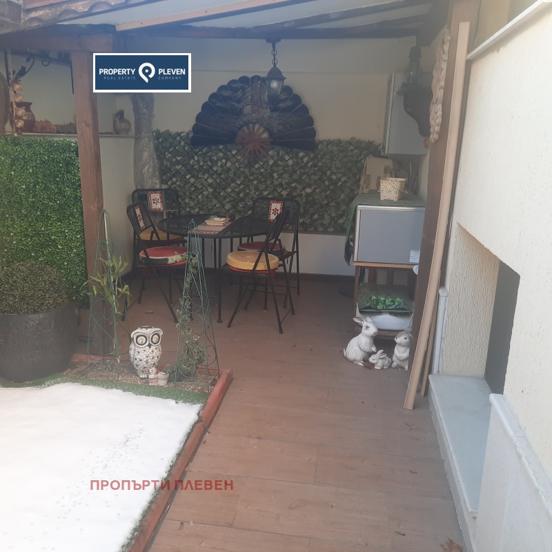 Продава 3-СТАЕН, гр. Плевен, Широк център, снимка 14 - Апартаменти - 53074973