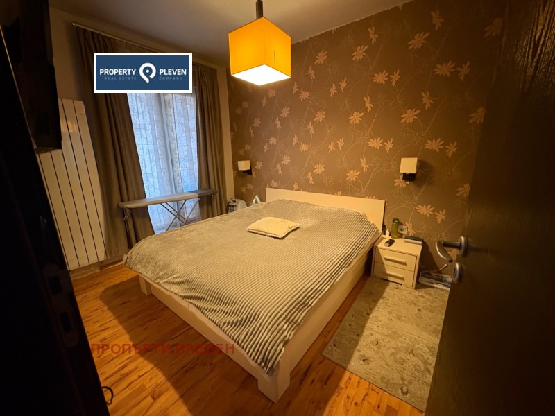 Продава 3-СТАЕН, гр. Плевен, Широк център, снимка 7 - Апартаменти - 53074973
