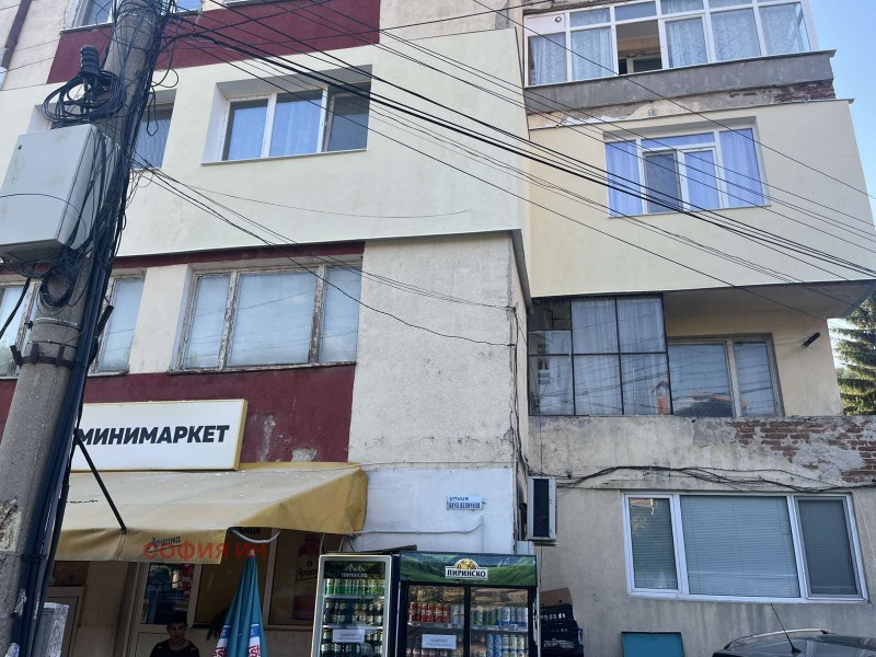 Προς πώληση  3 υπνοδωμάτια περιοχή Κιουστεντίλ , Δυπνητσα , 100 τ.μ | 58240624