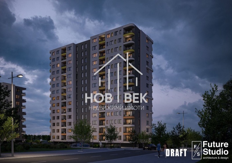 Satılık  3 yatak odası Varna , Kaysieva gradina , 151 metrekare | 42188247 - görüntü [8]